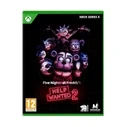 Παιχνίδι XSX Five Nights at Freddy's: Help Wanted 2