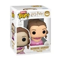 Φιγούρα Funko Bitty Pop! 2-Pack: Harry Potter - Hermione Granger & Viktor Krum