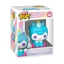 Φιγούρα Funko Bitty Pop! 2-Pack: Hello Kitty & Friends - Hello Kitty & Cinnamoroll