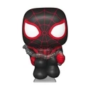 Φιγούρα Funko Bitty Pop! 2-Pack Marvel: Spider-Man - Miles Morales & Ghost Spider