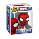 Φιγούρα Funko Bitty Pop! 2-Pack Marvel: Spider-Man - Spider-Man & Venom