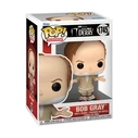 Funko Pop Τηλεόραση Welcome to Derry Bob Gray Βινυλίου Φιγούρα