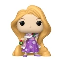 Funko Pop Disney Princess Holiday Rapunzel Vinyl Figure