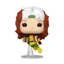 Funko Pop Marvel Marvel Holidays Rogue 1534 Bobble-Head Vinyl Figure