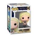 Funko Pop Harry Potter Luna Lovegood Βινυλινη Φιγουρα