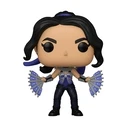 Funko Pop Movies Mortal Kombat Kitana Vinyl Figure