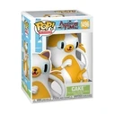 Funko Pop Τηλεόραση Adventure Time Cake Vinyl Figure