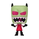 Funko Pop Animation Invader Zim Zim Vinyl Figure