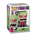 Funko Pop Animation Invader Zim Zim Vinyl Figure