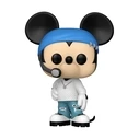 Funko Pop Disney Mickey και Friends Mickey Mouse Φιγούρα Βινυλίου