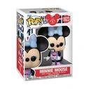 Funko Pop Disney Mickey Friends Minnie Mouse Vinyl Figure