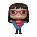 Funko Pop Television Ugly Betty Betty Suarez Vinyl Figure