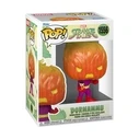Marvel Funko Pop Strange Tales Dormammu 1556 Vinyl Figure