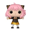 Funko Φιγούρα Βινυλίου Spy x Family Anya Forger 10 ίντσες