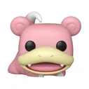 Funko Pop Jumbo Pokemon Slowpoke Special Edition Vinyl Figure