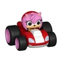 Funko Racers Amy Vinyl Figure