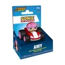 Funko Racers Amy Vinyl Figure
