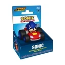 Funko Racers Sonic The Hedgehog Sonic Vinyl Figure