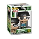 Funko Pop! Rocks: Feid - Funko Pop! Vinyl Figure