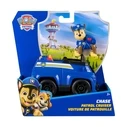 Spin Master Paw Patrol Rubble Bulldozer Vehicle