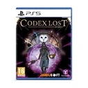 Παιχνίδι PS5 Codex Lost