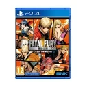 Παιχνίδι  PS4 Fatal Fury: City of the Wolves - Special Edition