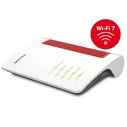 AVM FRITZ!Box 4690 Ασύρματο Router Wi?Fi 7 με 3 Θύρες Gigabit