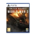 Παιχνίδι  PS5 United Assault - World War 2