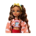 Κούκλα Mattel Barbie Dream Besties Skate Party Teresa Doll (JFX98)