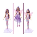 Κούκλα Mattel Barbie: Fashion Fantasy - (JCP74)