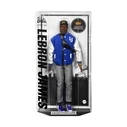 Κούκλα Mattel Barbie Signature Kenbassadors Lebron James (HRM33)