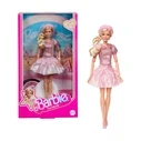 Κούκλα Mattel Barbie Movie: Barbie - Pink Beret (JBJ53)