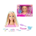 Barbie Deluxe Styling Head Mattel Barbie Styling Head JFG81