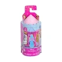 Μινιατούρα Mattel Disney Princess Tower Surprise Mini Doll (JBL39)