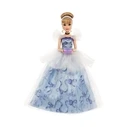 Κούκλα Mattel Disney Princess: Birthday Celebration - Cinderella (JCR78)