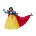 Κούκλα Mattel Disney Collector Princess Snow White Doll (HVY53)