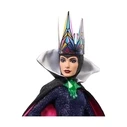 Κούκλα Mattel Disney Princess: Snow White - Evil Witch Collectable (HVY54)