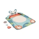 FisherPrice: Planet Friends  RolyPoly Panta Play Mat 3in1 (HKD65)