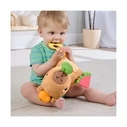 Fisher Price  Snuggly Snacky Capy (HYR54)