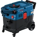 Bosch GAS 12-40 MA Universal Vacuum Cleaner 1200 W, 40 L Plastic Tank