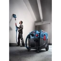 Bosch GAS 12-40 MA Universal Vacuum Cleaner 1200 W, 40 L Plastic Tank