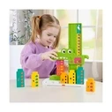 Fisher Price  Adding Alligator (JCT13)