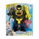 Fisher-Price Imaginext DC Super Friends Batman Action Figure (HYG31)