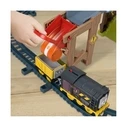 Fisher Price Thomas και Friends Diesel κατασκευαστικό σετ Lift and Load