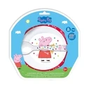 Stor Peppa Pig Little One Toddler 2 Pcs Micro Set