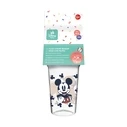 Toddler Straw Cup Stor Disney Mickey Mouse Full Of Smiles