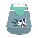 Stor Disney Mickey Mouse Full Of Smiles Toddler Silicone Bib