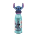 Παιδικό Παγούρι Stor: Stitch - 3D Figurine Aluminium (690ml)