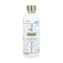Παιδικό Παγούρι Stor: Pac-Man -Hydro (850ml)