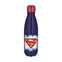Θερμός Stor DC: Superman Justice League - Young Adult Stainless Steel (9350)
